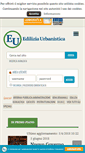 Mobile Screenshot of ediliziaurbanistica.it